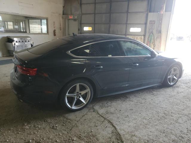 صورة رقم 3 من المزاد - 2018 AUDI A5 PREMIUM مع VIN WAUENCF53JA011532