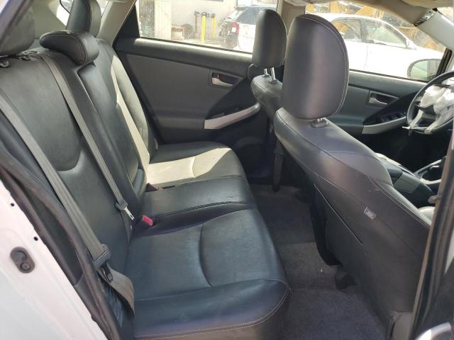 Zdjęcie 10 z aukcji – 2015 TOYOTA PRIUS z VIN JTDKN3DU3F0399729