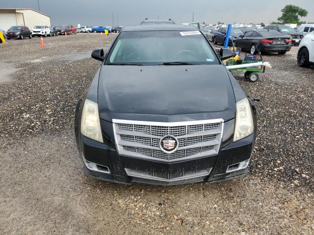 Photo 5 from auction – 2010 CADILLAC CTS PREMIU with VIN 1G6DS5EV5A0107160