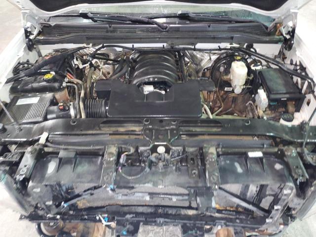 Photo 11 from auction – 2017 GMC SIERRA C15 with VIN 1GTR1LEC7HZ354419