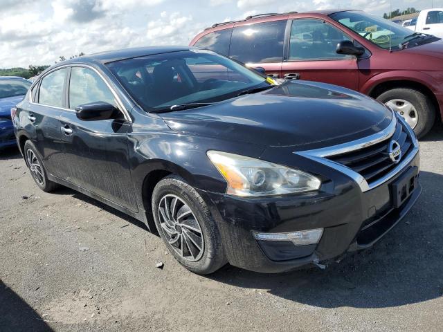 Photo 4 from auction – 2015 NISSAN ALTIMA 2.5 with VIN 1N4AL3AP3FC147600