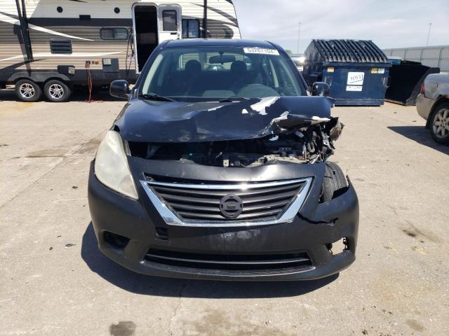 Photo 5 from auction – 2012 NISSAN VERSA S with VIN 3N1CN7AP8CL894312