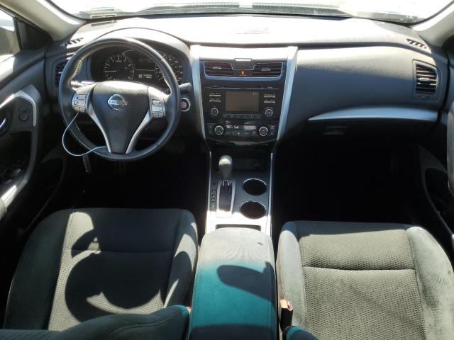 Photo 8 from auction – 2015 NISSAN ALTIMA 2.5 with VIN 1N4AL3AP3FC184887