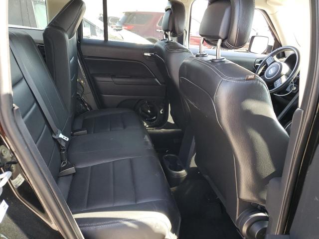 Photo 10 from auction – 2015 JEEP PATRIOT LA with VIN 1C4NJRFB3FD357948