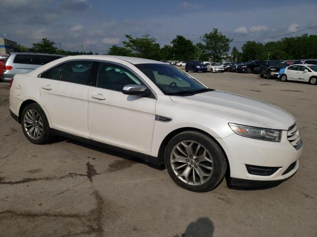 Photo 4 from auction – 2014 FORD TAURUS LIM with VIN 1FAHP2F81EG105805