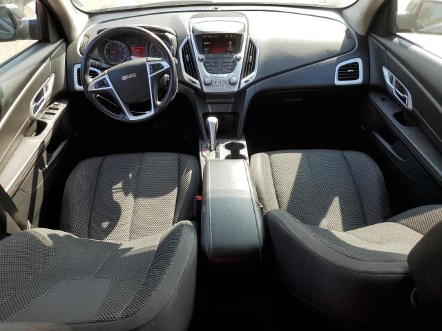 Photo 8 from auction – 2013 GMC TERRAIN SL with VIN 2GKFLTE34D6335513