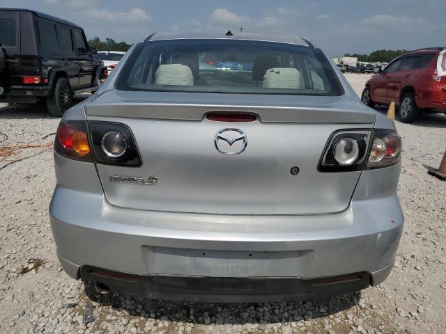 Photo 6 from auction – 2009 MAZDA 3 I with VIN JM1BK32F691218375