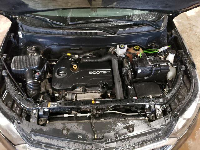 Photo 12 from auction – 2019 CHEVROLET EQUINOX LT with VIN 2GNAXTEV7K6223076