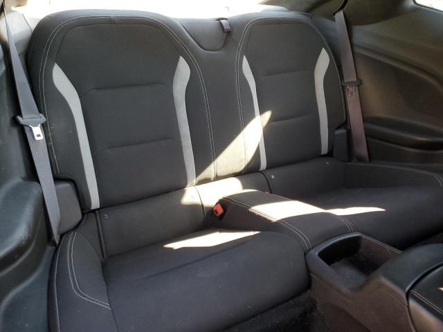 Photo 10 from auction – 2016 CHEVROLET CAMARO with VIN 1G1FB1RX8G0190577