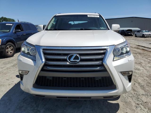 Photo 5 from auction – 2017 LEXUS GX 460 with VIN JTJBM7FX4H5172473
