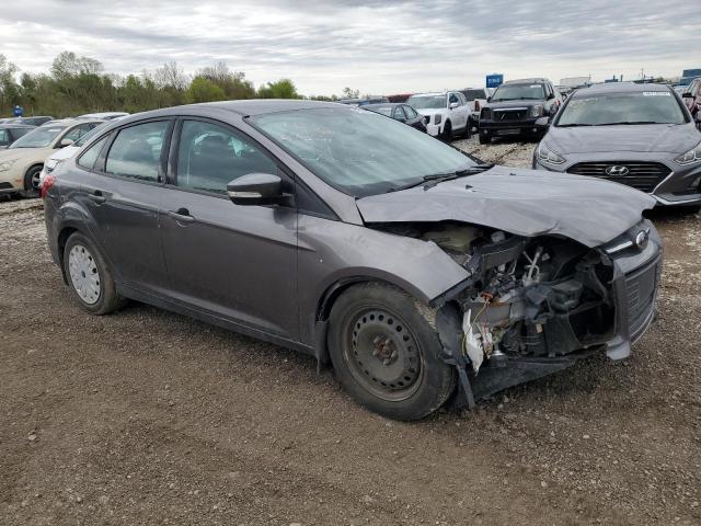 Photo 4 from auction – 2014 FORD FOCUS SE with VIN 1FADP3F22EL362737