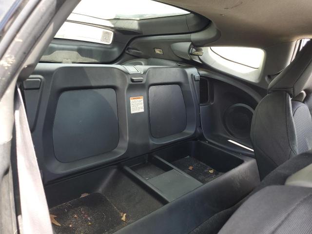 Photo 10 from auction – 2012 HONDA CR-Z EX with VIN JHMZF1C63CS005633