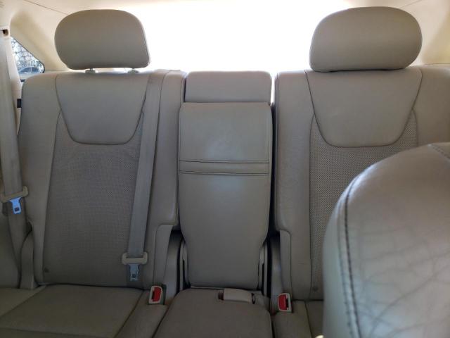 Фото 10 с аукциона – 2014 LEXUS RX 350 с VIN 2T2ZK1BA7EC139564
