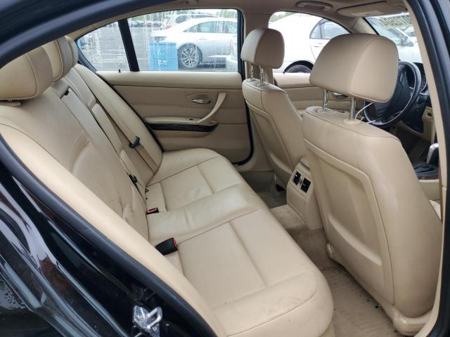 Photo 10 from auction – 2011 BMW 328 XI SUL with VIN WBAPK5C5XBF122097