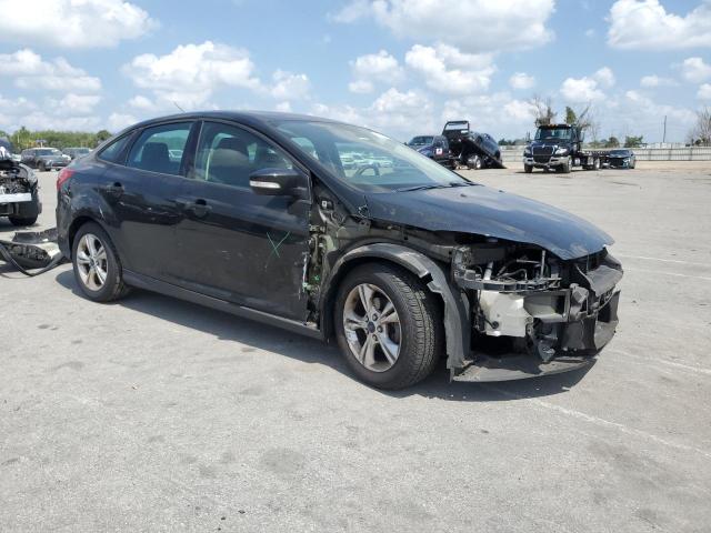 Photo 4 from auction – 2014 FORD FOCUS SE with VIN 1FADP3F23EL456707