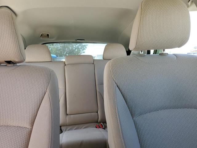 صورة رقم 10 من المزاد - 2017 SUBARU OUTBACK 2. مع VIN 4S4BSAHC6H3392561