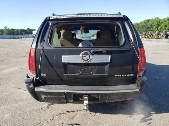 Photo 6 from auction – 2012 CADILLAC ESCALADE L with VIN 1GYS3BEF7CR317504