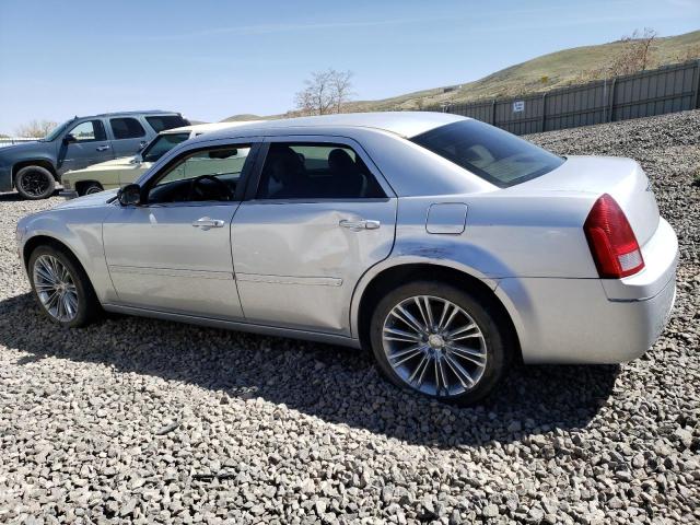 Photo 2 from auction – 2005 CHRYSLER 300 TOURIN with VIN 2C3AA53G05H658724