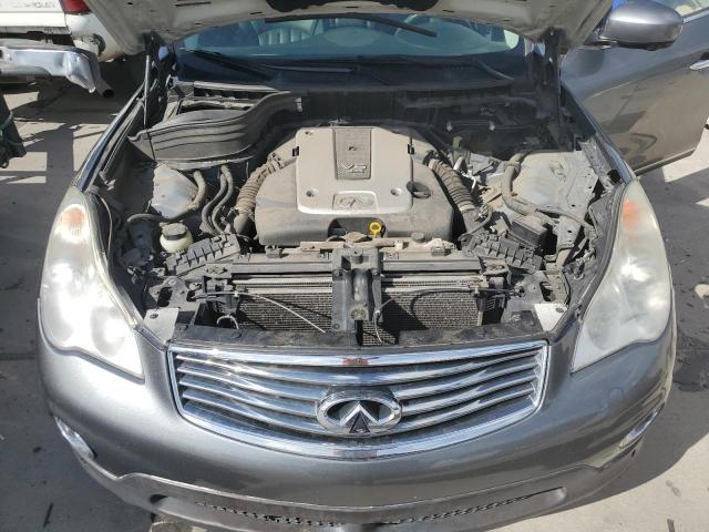 Photo 12 from auction – 2011 INFINITI EX35 BASE with VIN JN1AJ0HR5BM853335