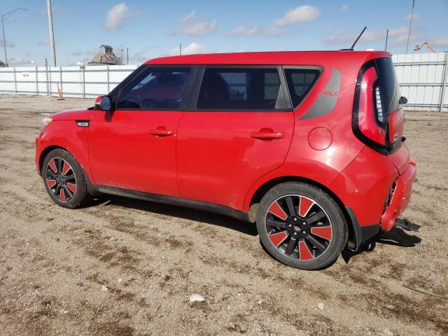 Photo 2 from auction – 2015 KIA SOUL ! with VIN KNDJX3A54F7757172