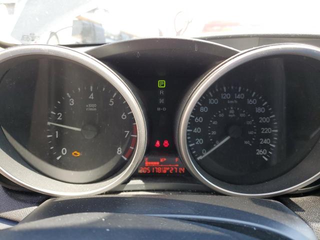 Photo 9 from auction – 2010 MAZDA 3 I with VIN JM1BL1HF3A1264937