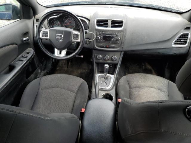 Photo 8 from auction – 2013 DODGE AVENGER SX with VIN 1C3CDZCB3DN740478