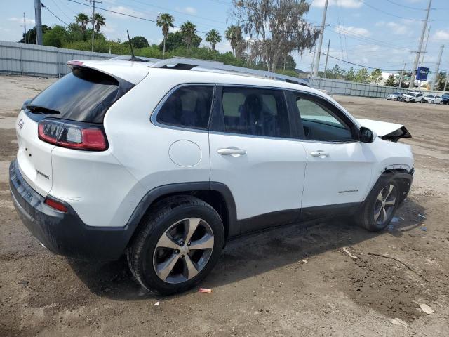 Photo 3 from auction – 2019 JEEP CHEROKEE L with VIN 1C4PJMDX7KD251748
