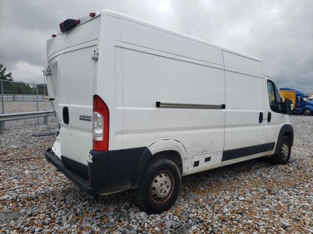 Photo 4 from auction – 2023 RAM PROMASTER with VIN 3C6LRVDG5PE564808