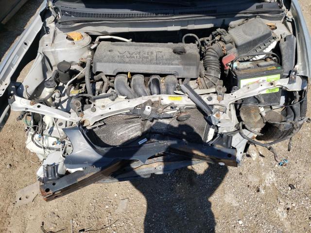 Photo 11 from auction – 2008 TOYOTA COROLLA CE with VIN 1NXBR32E78Z011795
