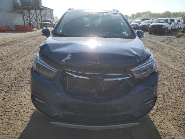 Photo 5 from auction – 2019 BUICK ENCORE ESS with VIN KL4CJGSM5KB897787