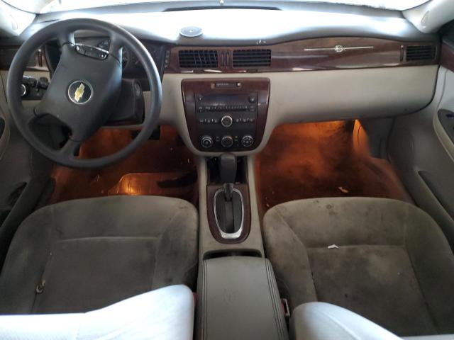 Photo 8 from auction – 2011 CHEVROLET IMPALA LS with VIN 2G1WF5EK7B1173336