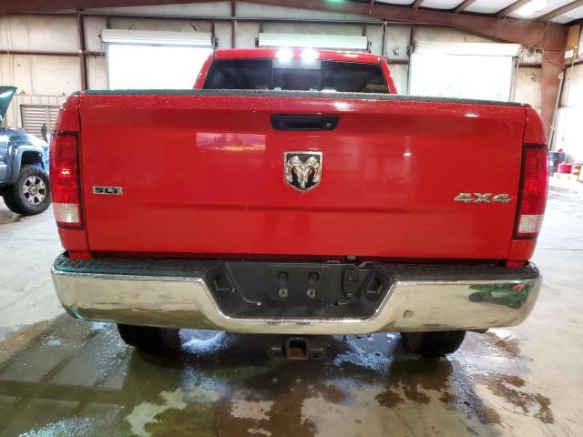 Photo 6 from auction – 2018 RAM 2500 SLT with VIN 3C6UR5ML0JG117297