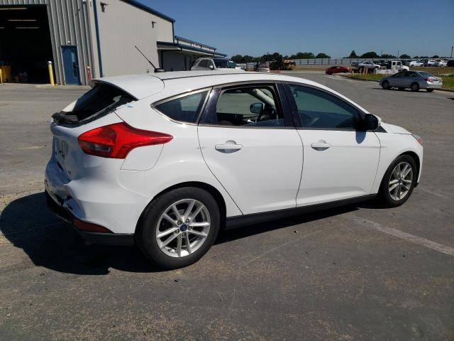 Photo 3 from auction – 2016 FORD FOCUS SE with VIN 1FADP3K28GL319836