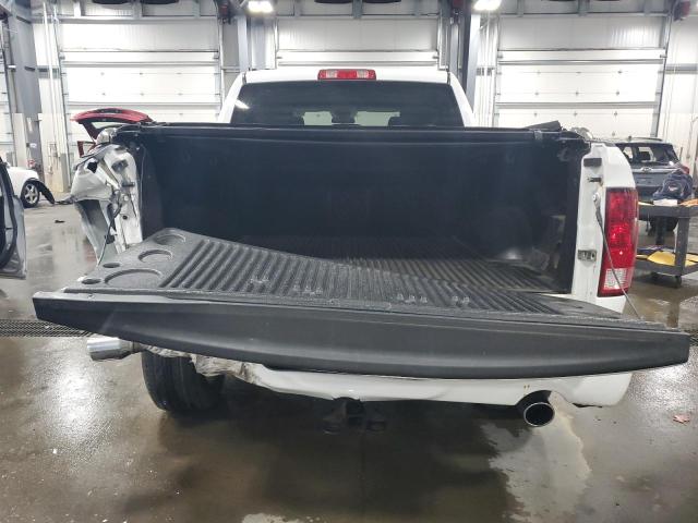Photo 6 from auction – 2017 RAM 1500 ST with VIN 3C6RR7KT1HG543711