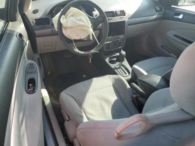 Photo 8 from auction – 2008 CHEVROLET COBALT LT with VIN 1G1AL18F587240439