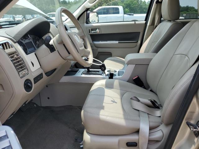 Photo 7 from auction – 2010 MERCURY MARINER with VIN 4M2CN8BG2AKJ22365