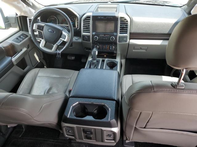 Photo 8 from auction – 2015 FORD F150 SUPER with VIN 1FTEW1EF4FFA22399