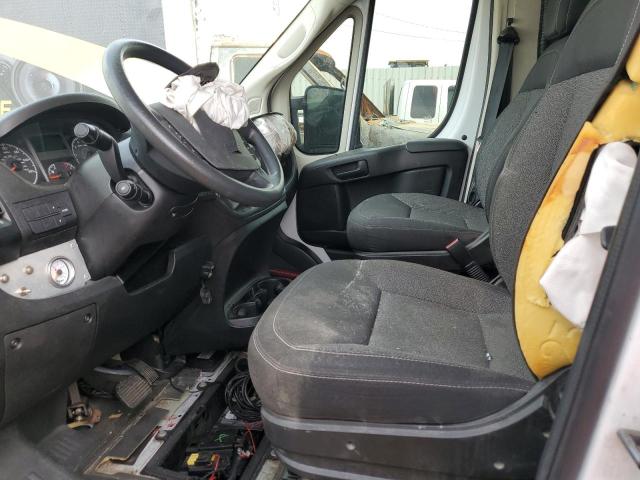 Photo 7 from auction – 2018 RAM PROMASTER with VIN 3C7WRVGG4JE139446