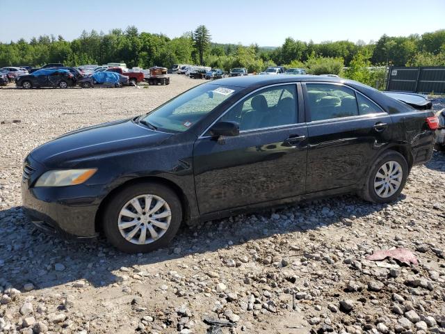 Photo 1 from auction – 2007 TOYOTA CAMRY CE with VIN 4T1BE46K37U068544