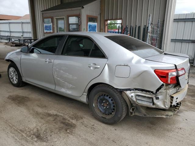 Photo 2 from auction – 2013 TOYOTA CAMRY L with VIN 4T4BF1FK7DR296947