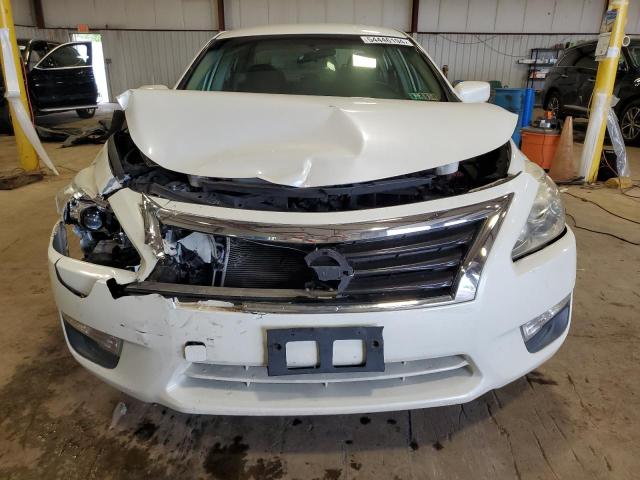 Photo 5 from auction – 2013 NISSAN ALTIMA 2.5 with VIN 1N4AL3AP2DC263111