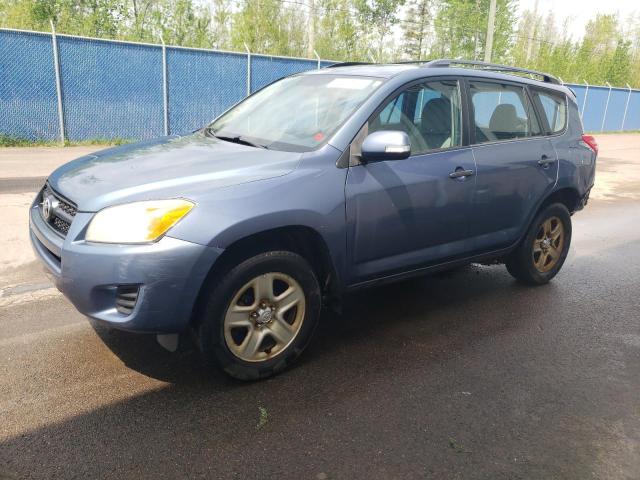 TOYOTA RAV4 2012 with VIN 2T3BF4DV8CW218076 - Photo from auction