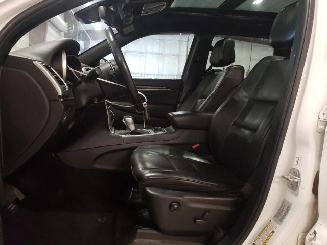 Photo 7 from auction – 2016 JEEP GRAND CHER with VIN 1C4RJFCG5GC438635