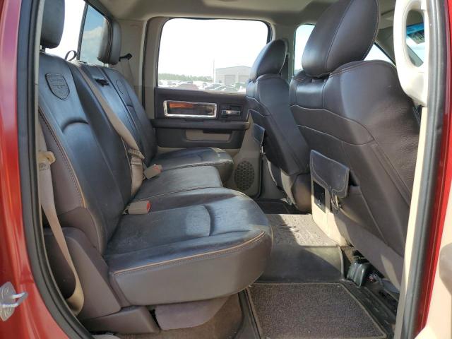 Photo 10 from auction – 2012 DODGE RAM 1500 L with VIN 1C6RD7PT3CS241278
