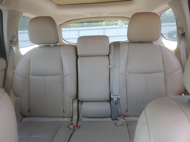 Photo 10 from auction – 2015 NISSAN PATHFINDER with VIN 5N1AR2MM5FC674716