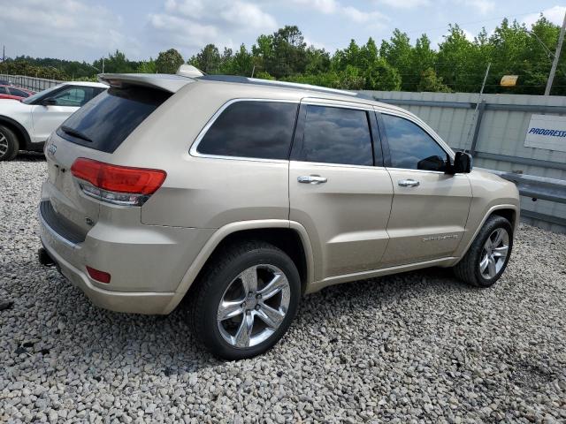 Photo 3 from auction – 2015 JEEP GRAND CHER with VIN 1C4RJFCGXFC667696