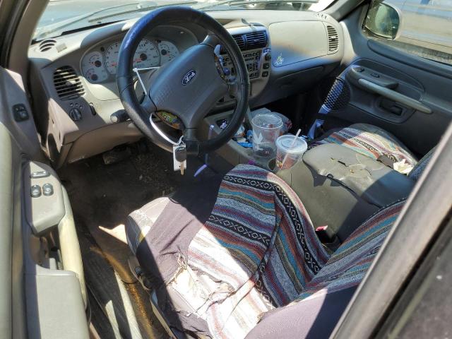 Photo 8 from auction – 2002 FORD EXPLORER S with VIN 1FMCU70E02UC02060