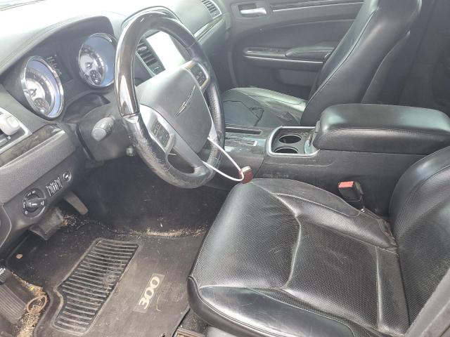 Photo 7 from auction – 2012 CHRYSLER 300C with VIN 2C3CCAET2CH288802