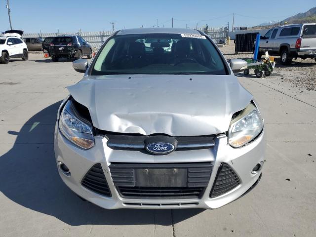 Photo 5 from auction – 2013 FORD FOCUS SE with VIN 1FADP3K24DL183992