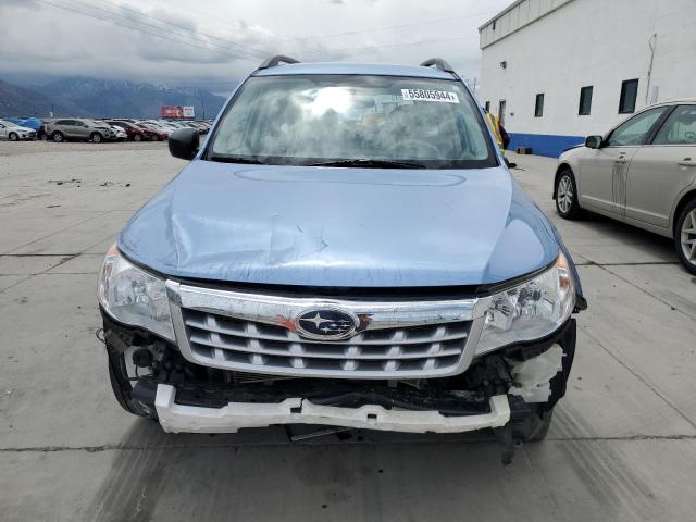 Photo 5 from auction – 2012 SUBARU FORESTER 2 with VIN JF2SHABC3CH412743